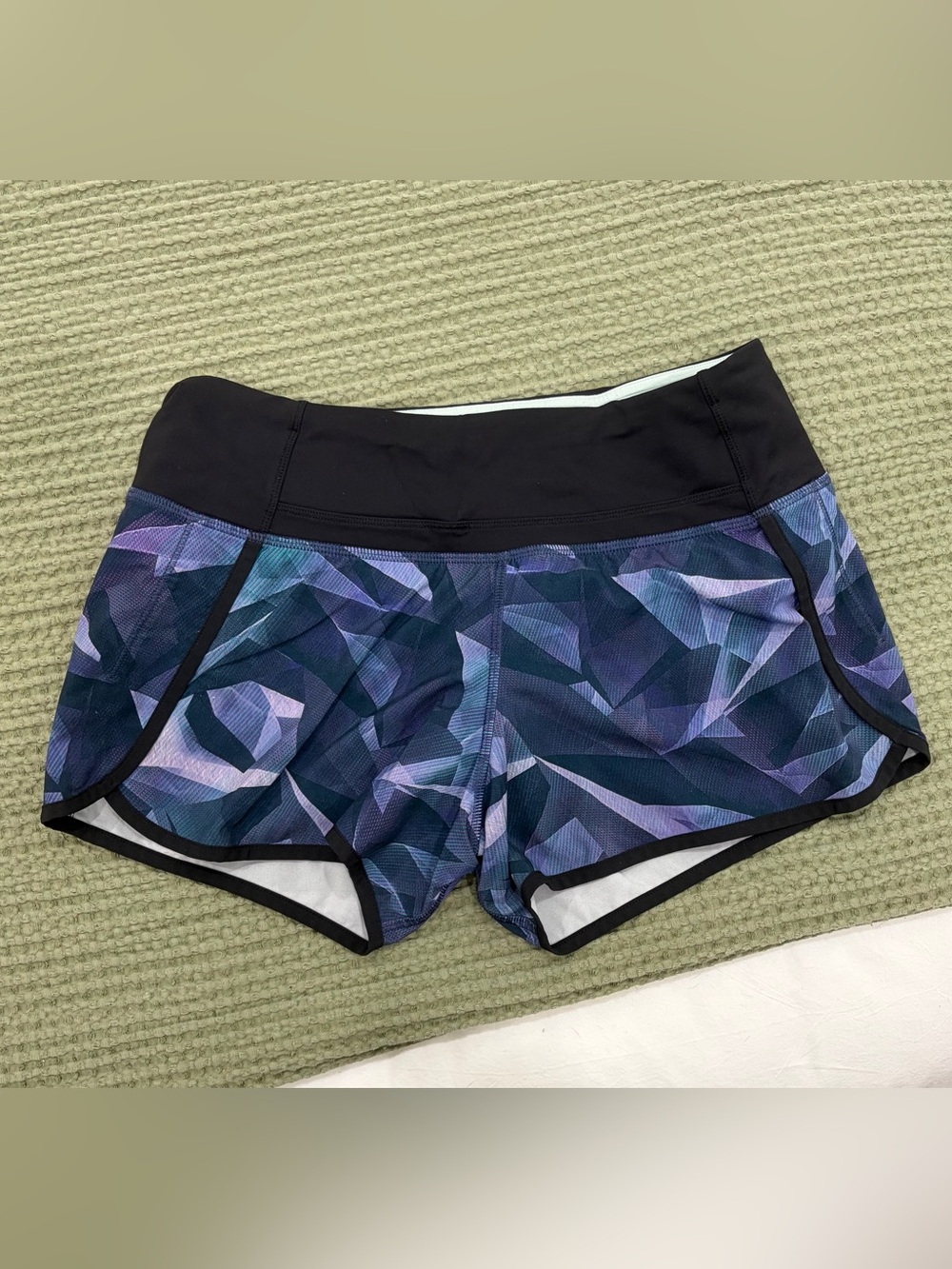 Vintage Lululemon Shorts